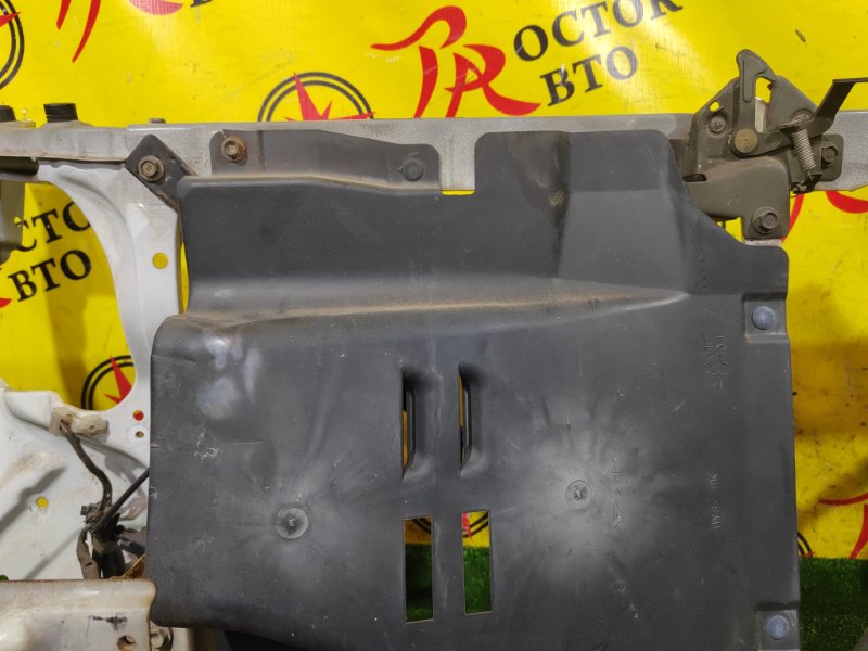 Рамка радиатора, 3500 рублей, Красноярск