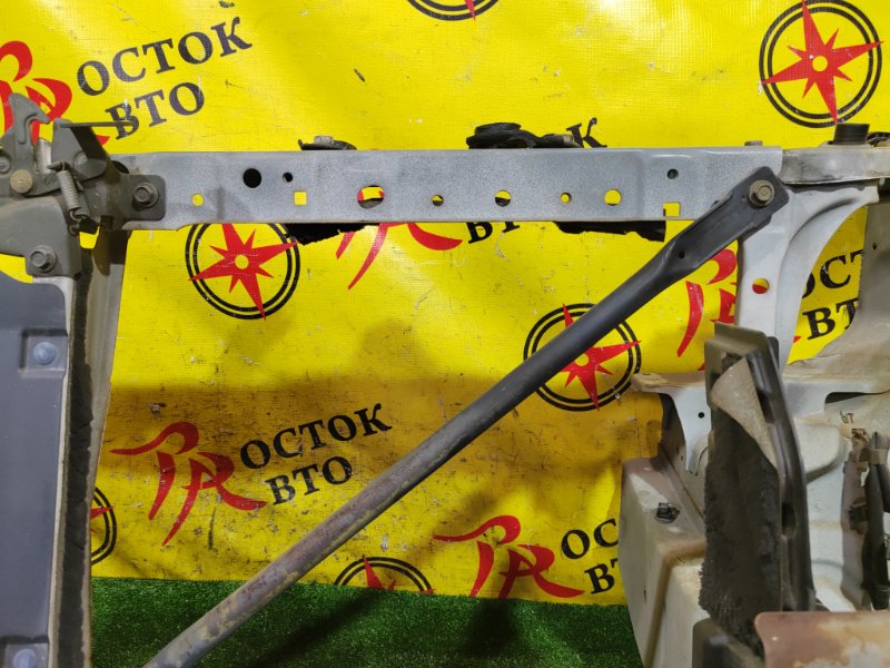 Рамка радиатора, 3500 рублей, Красноярск