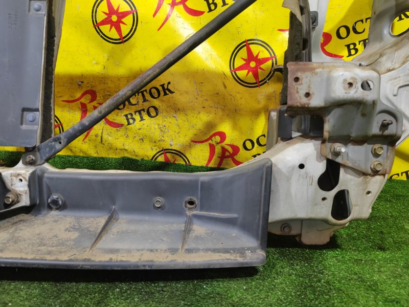 Рамка радиатора, 3500 рублей, Красноярск