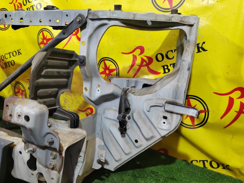 Рамка радиатора, 3500 рублей, Красноярск