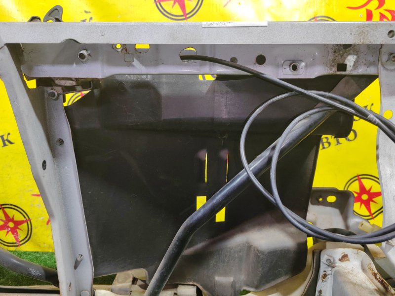 Рамка радиатора, 3500 рублей, Красноярск