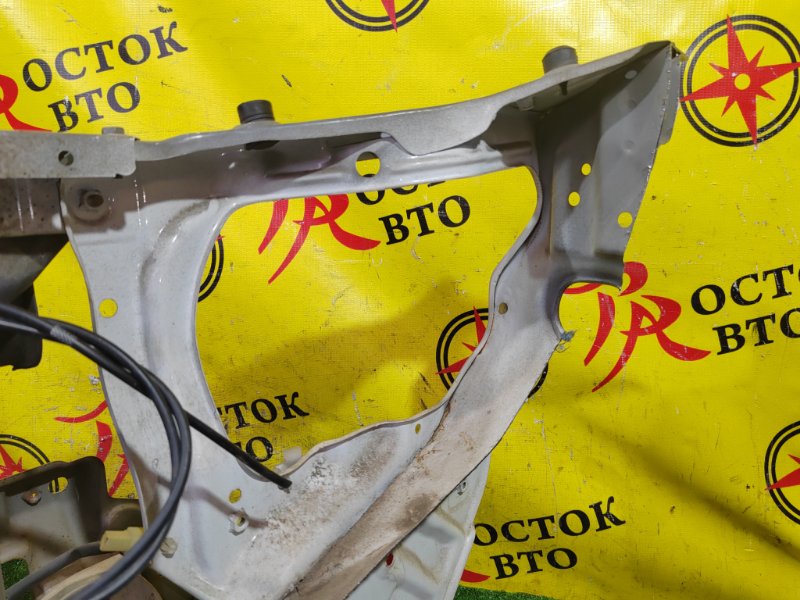 Рамка радиатора, 3500 рублей, Красноярск