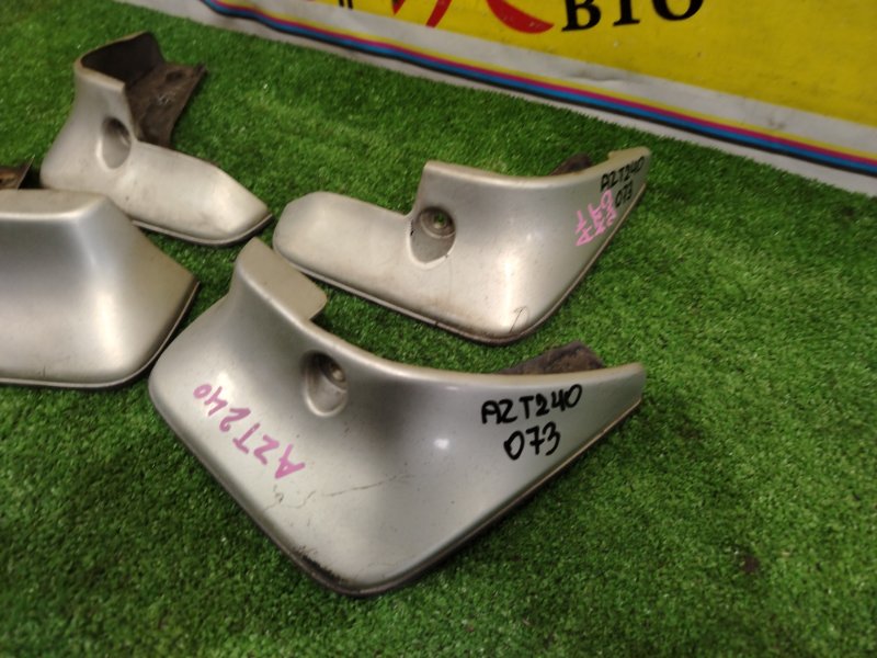 Брызговик, 2000 рублей, Красноярск