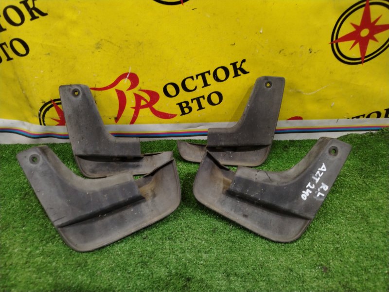 Брызговик, 2000 рублей, Красноярск