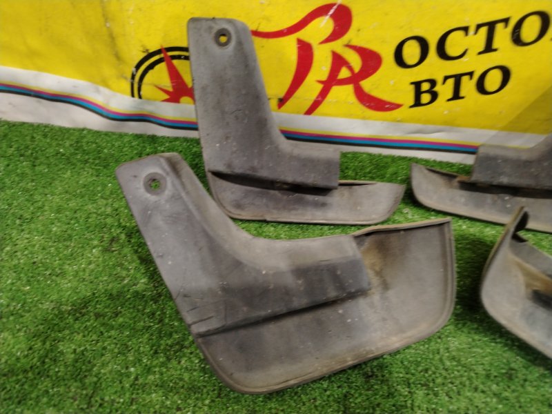 Брызговик, 2000 рублей, Красноярск