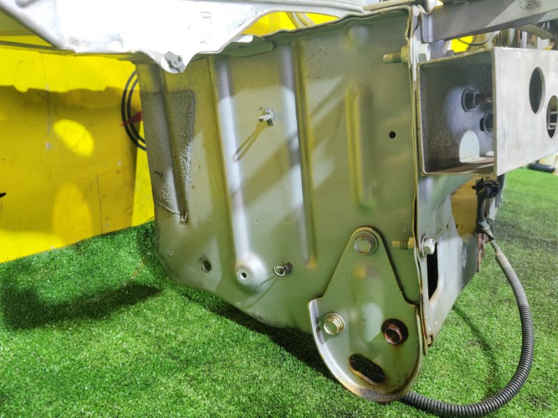 Рамка радиатора, 11500 рублей, Красноярск