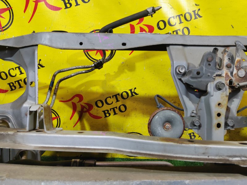 Рамка радиатора, 11500 рублей, Красноярск