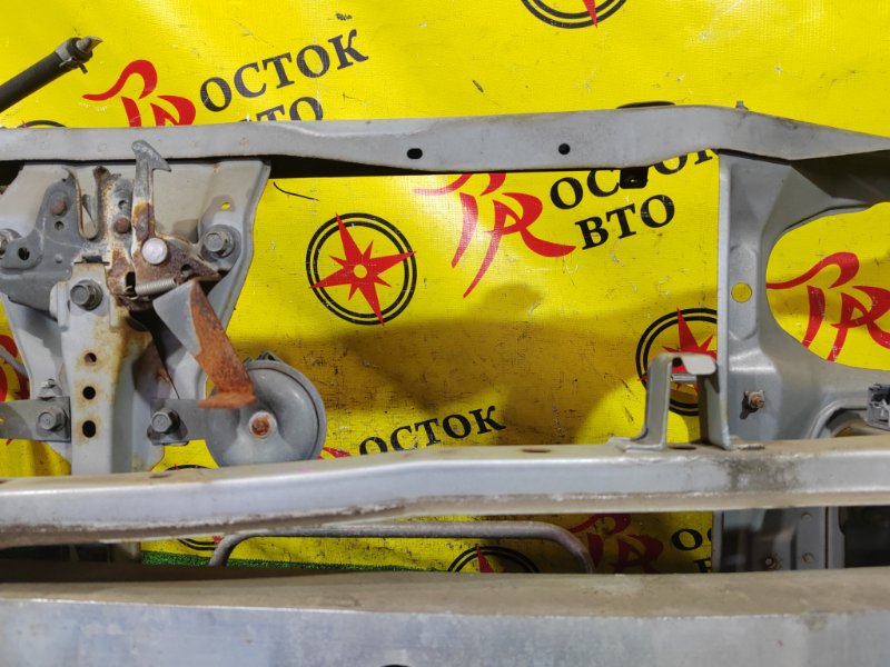 Рамка радиатора, 11500 рублей, Красноярск