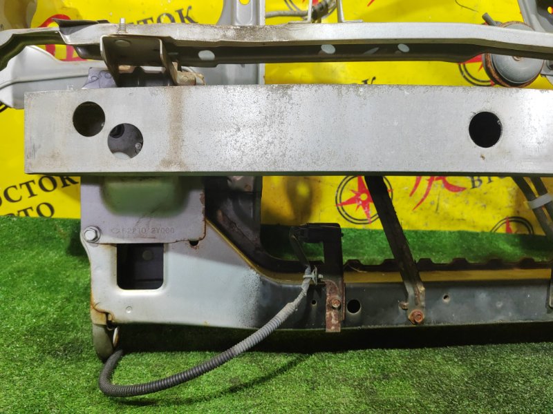 Рамка радиатора, 11500 рублей, Красноярск