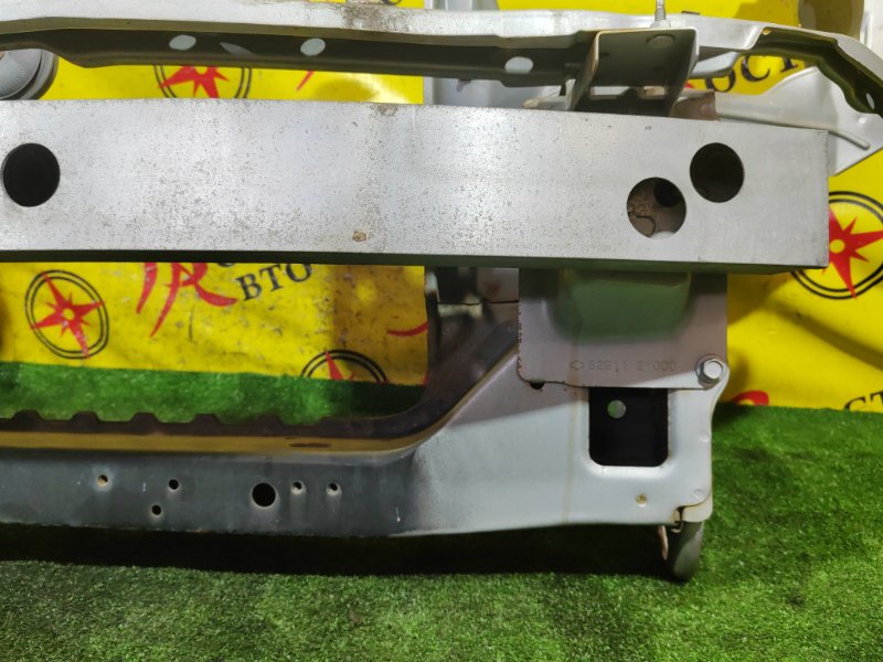 Рамка радиатора, 11500 рублей, Красноярск