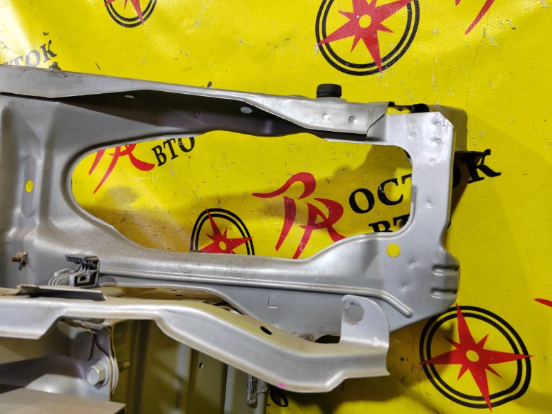 Рамка радиатора, 11500 рублей, Красноярск