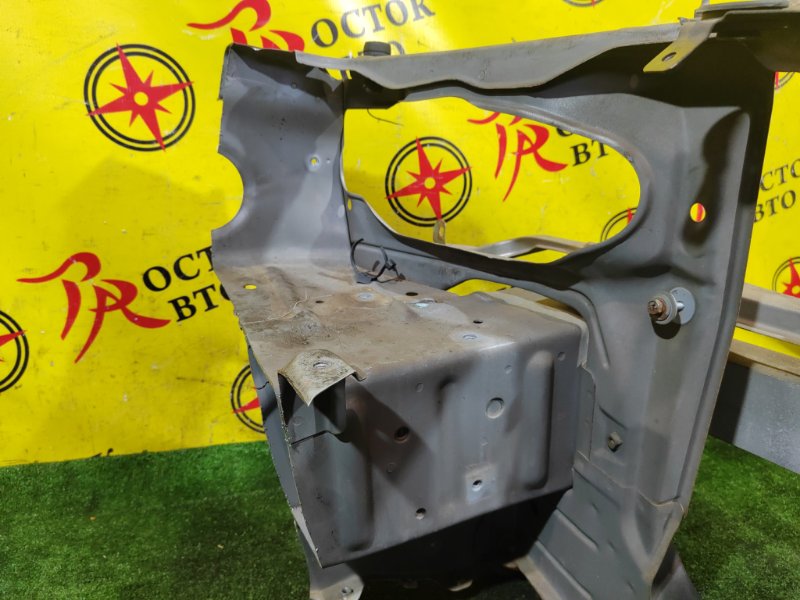 Рамка радиатора, 11500 рублей, Красноярск