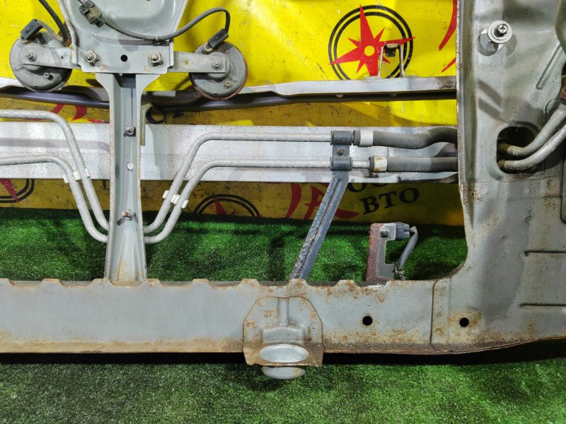 Рамка радиатора, 11500 рублей, Красноярск