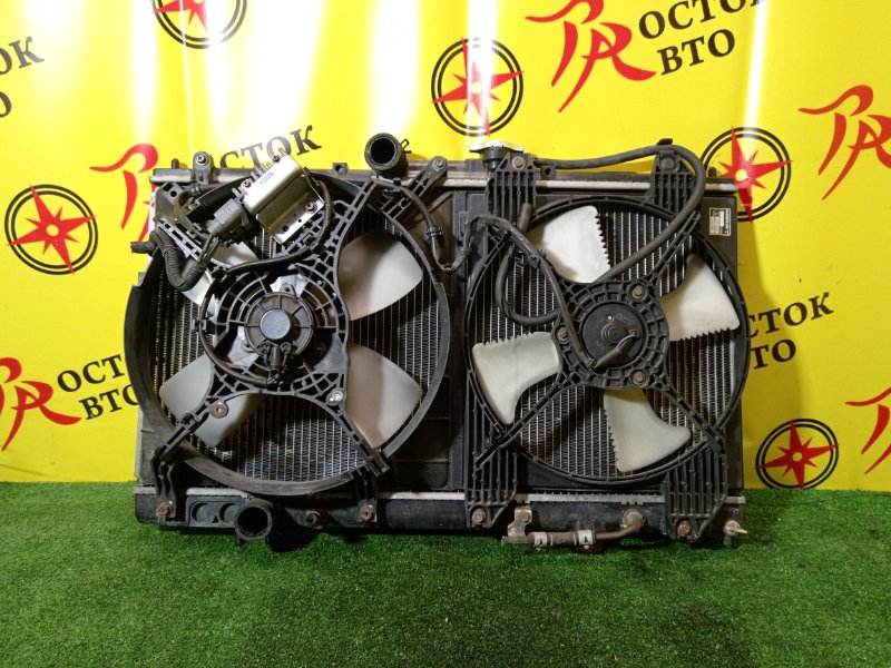 радиатор основной, 8500 рублей, Красноярск