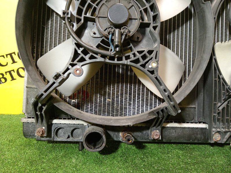 радиатор основной, 8500 рублей, Красноярск