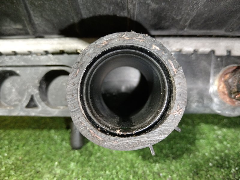 радиатор основной, 8500 рублей, Красноярск