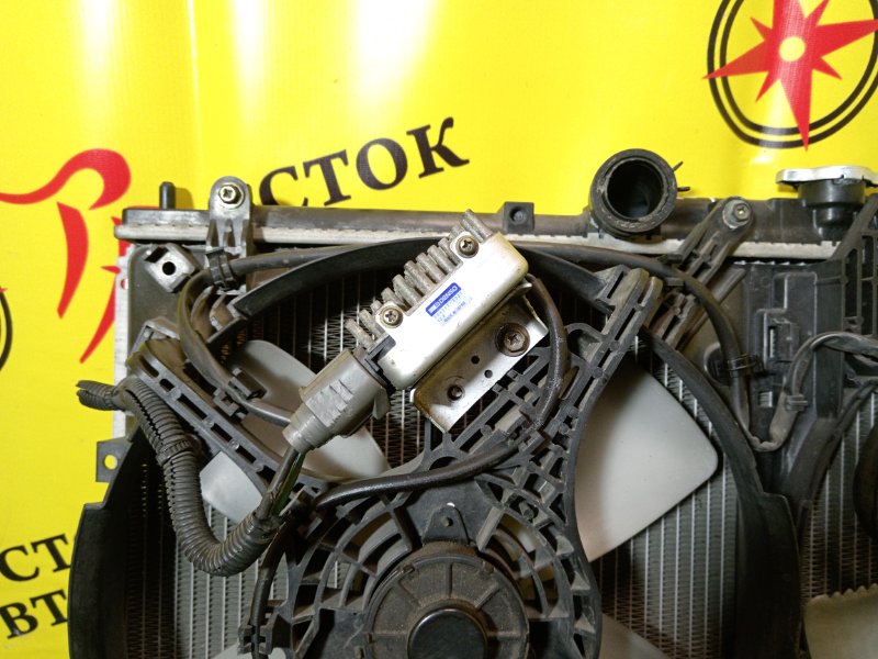 радиатор основной, 8500 рублей, Красноярск