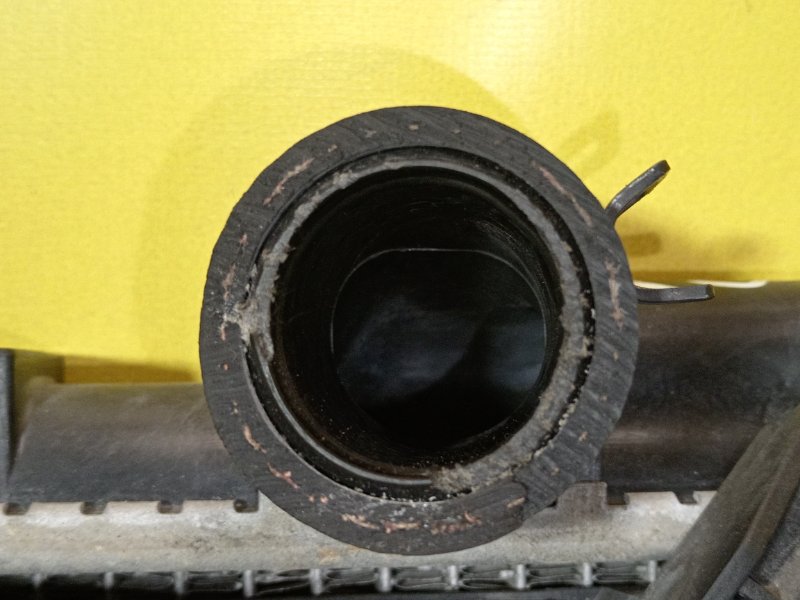 радиатор основной, 8500 рублей, Красноярск