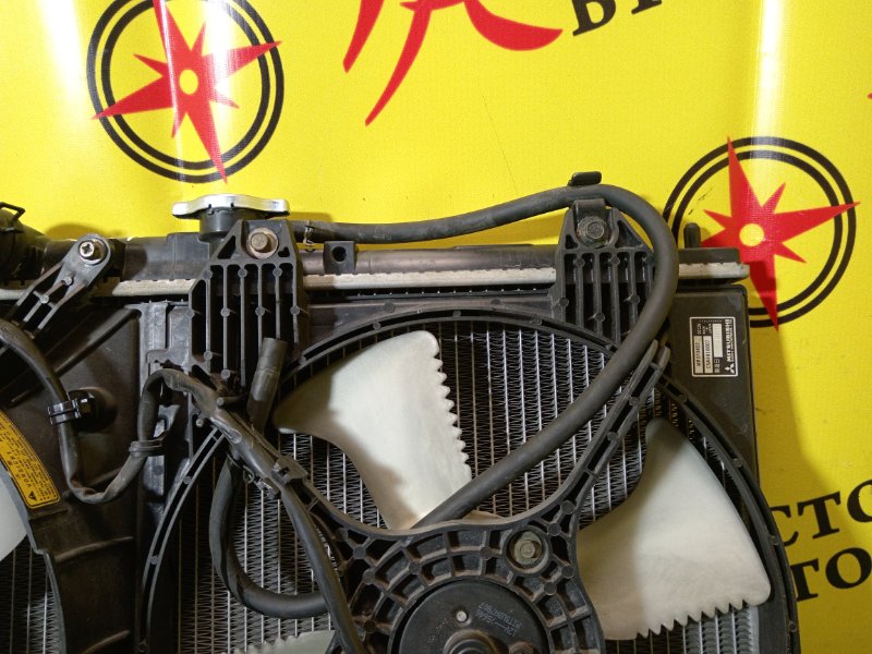 радиатор основной, 8500 рублей, Красноярск