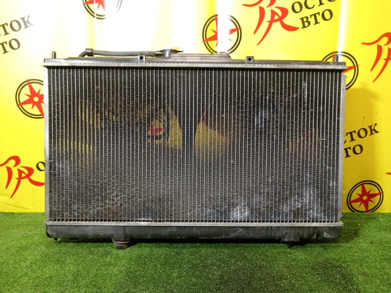 радиатор основной, 8500 рублей, Красноярск