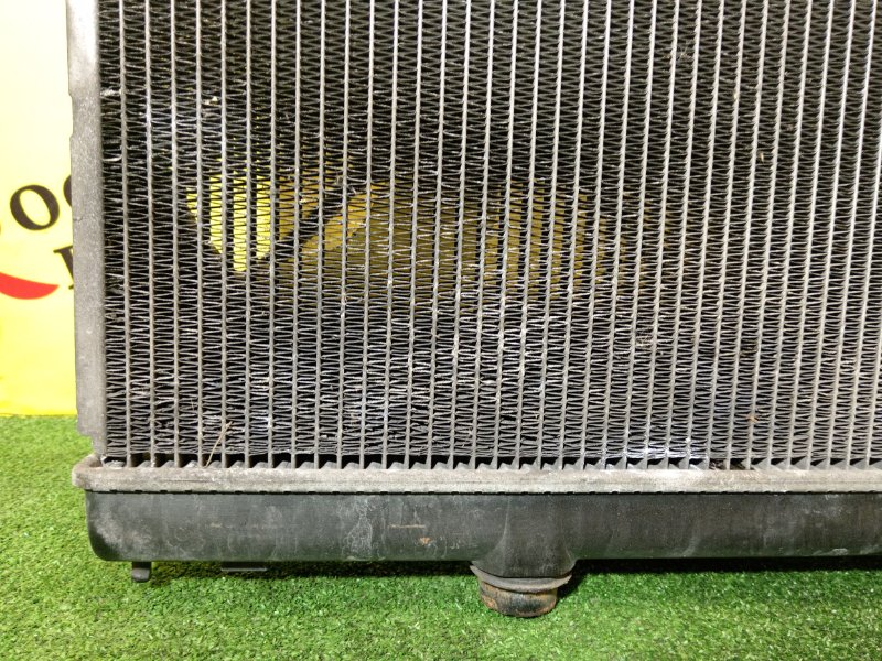 радиатор основной, 8500 рублей, Красноярск