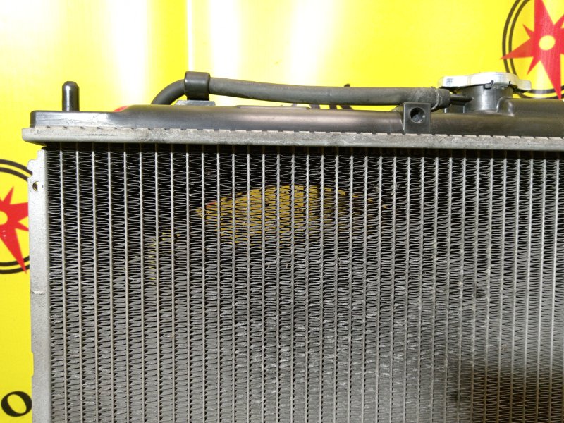 радиатор основной, 8500 рублей, Красноярск