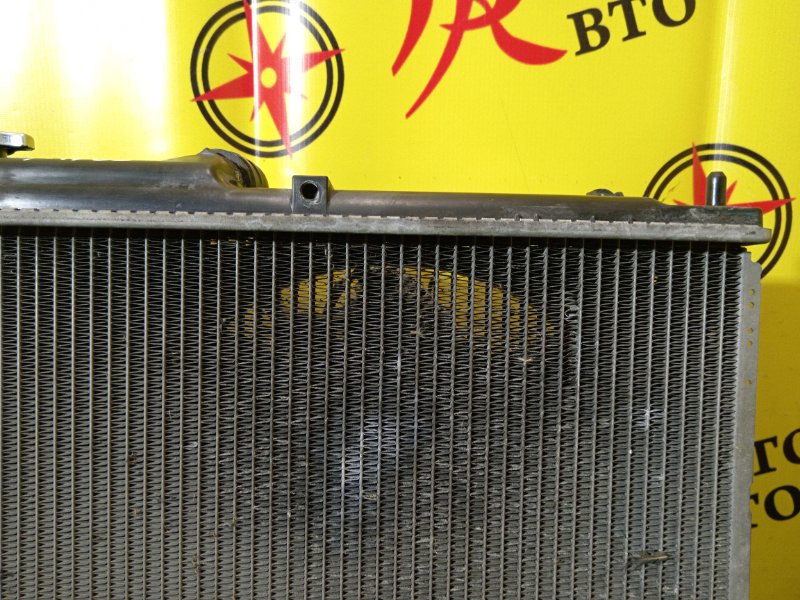 радиатор основной, 8500 рублей, Красноярск