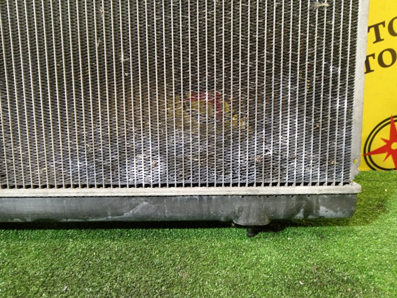 радиатор основной, 8500 рублей, Красноярск