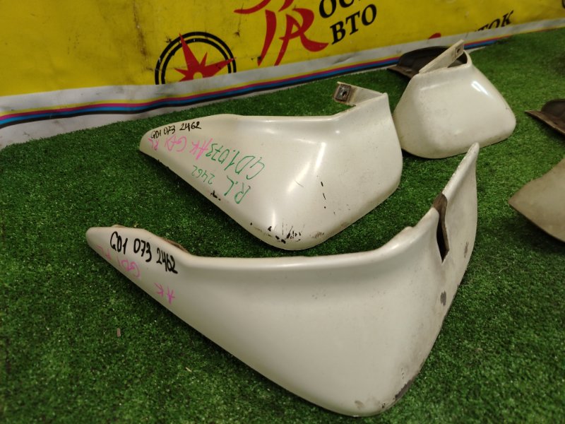 Брызговик, 1500 рублей, Красноярск