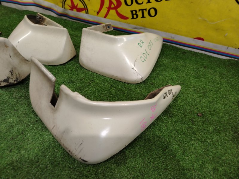 Брызговик, 1500 рублей, Красноярск