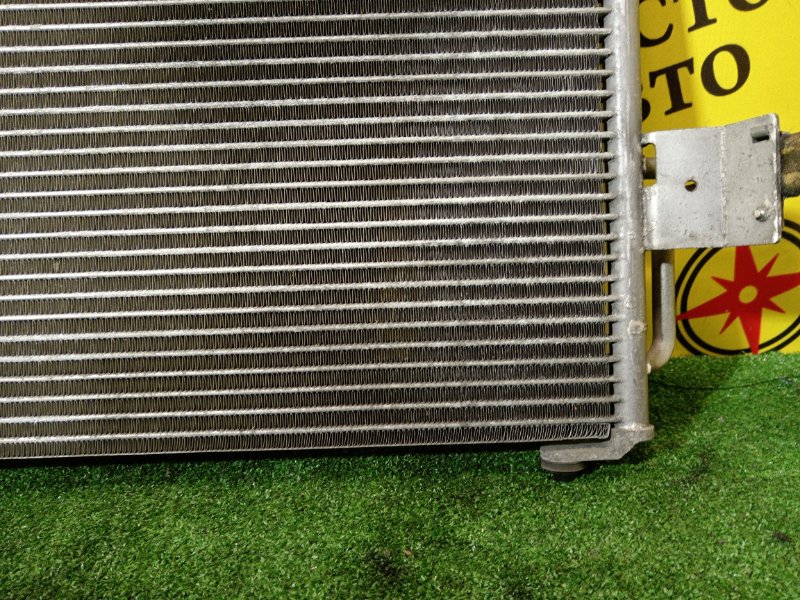 Радиатор кондиционера, 500 рублей, Красноярск