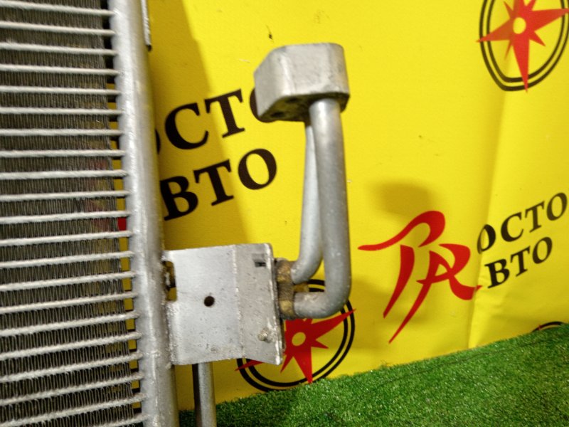 Радиатор кондиционера, 500 рублей, Красноярск