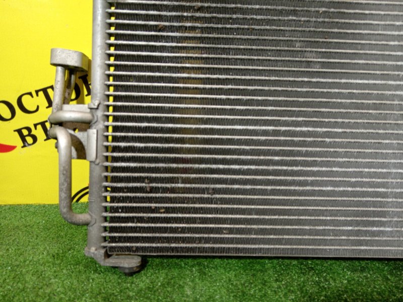 Радиатор кондиционера, 500 рублей, Красноярск