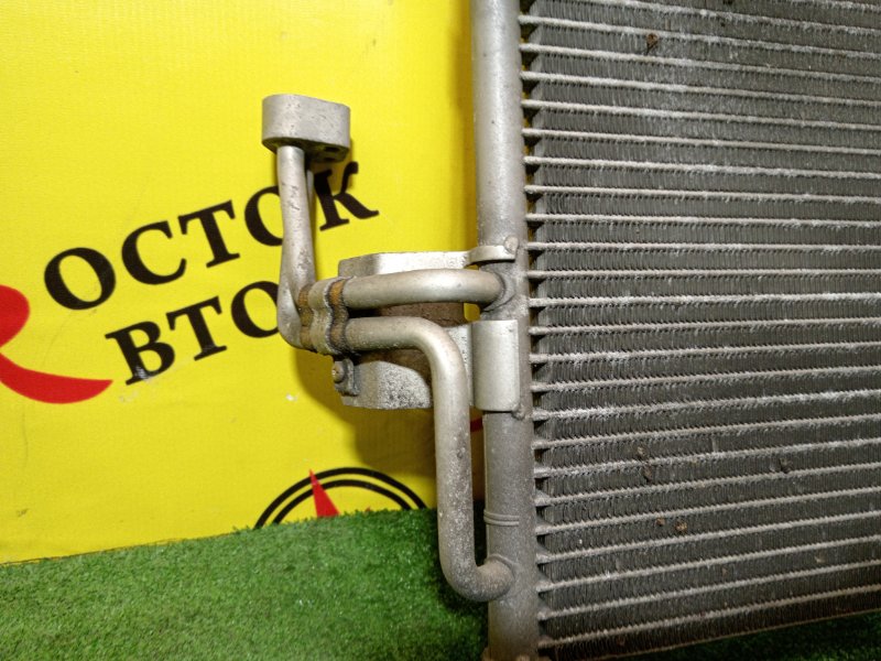 Радиатор кондиционера, 500 рублей, Красноярск