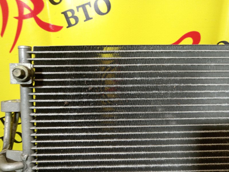 Радиатор кондиционера, 500 рублей, Красноярск