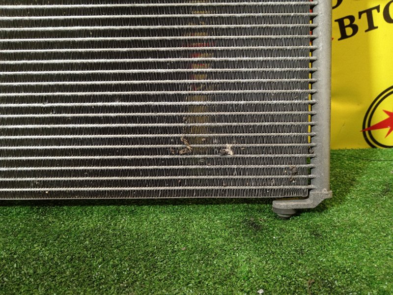 Радиатор кондиционера, 500 рублей, Красноярск