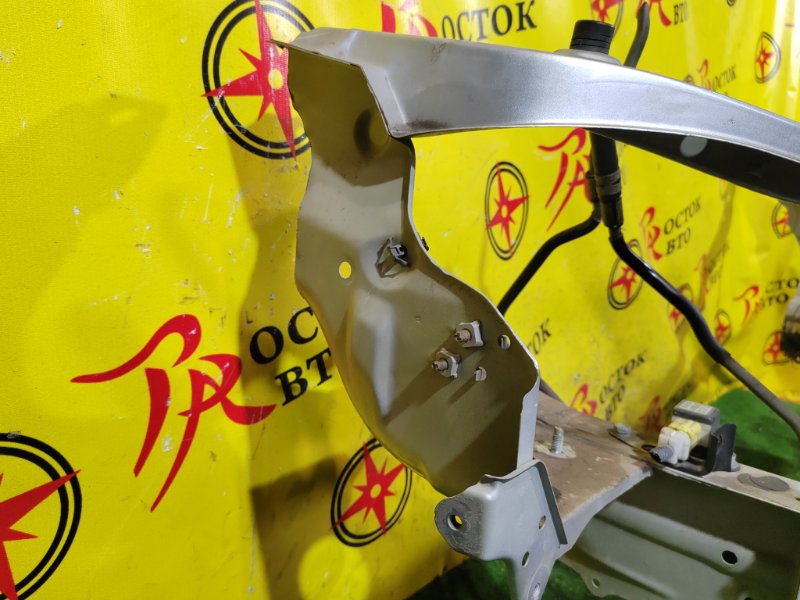 Рамка радиатора, 18000 рублей, Красноярск