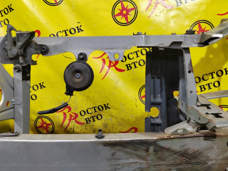 Рамка радиатора, 18000 рублей, Красноярск