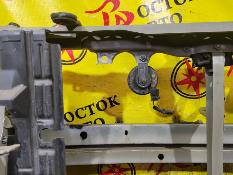 Рамка радиатора, 18000 рублей, Красноярск