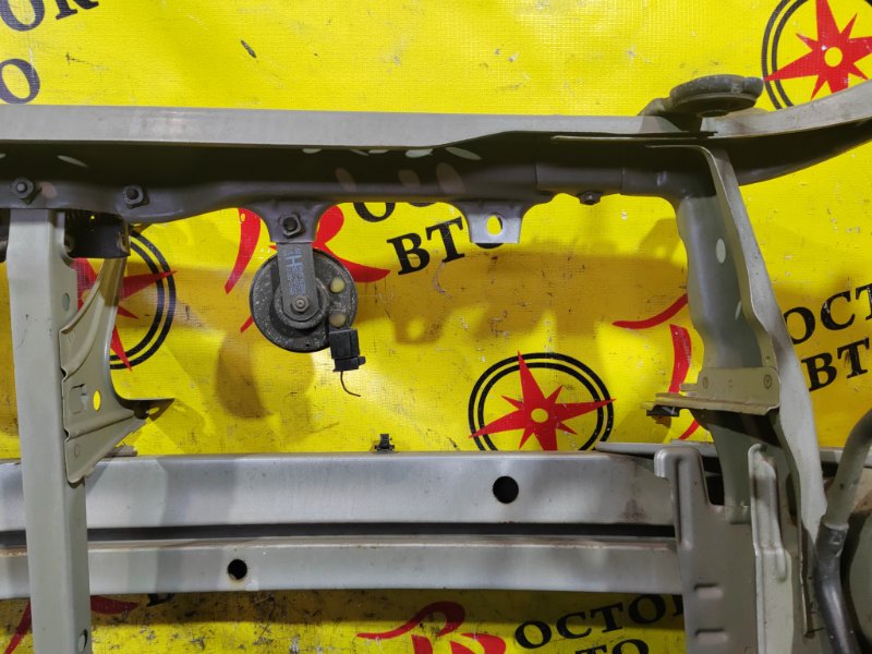 Рамка радиатора, 18000 рублей, Красноярск