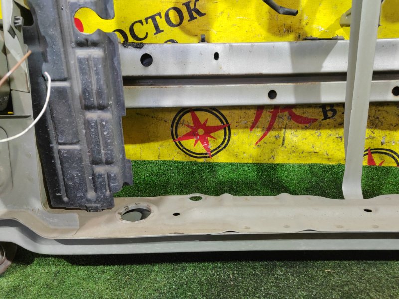 Рамка радиатора, 18000 рублей, Красноярск