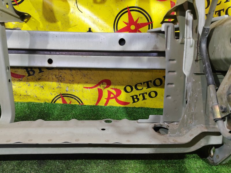 Рамка радиатора, 18000 рублей, Красноярск