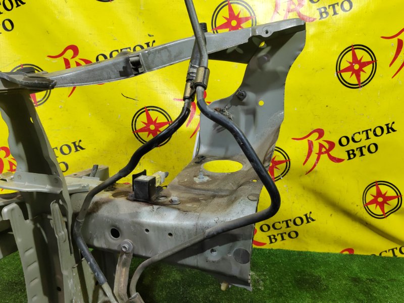 Рамка радиатора, 18000 рублей, Красноярск