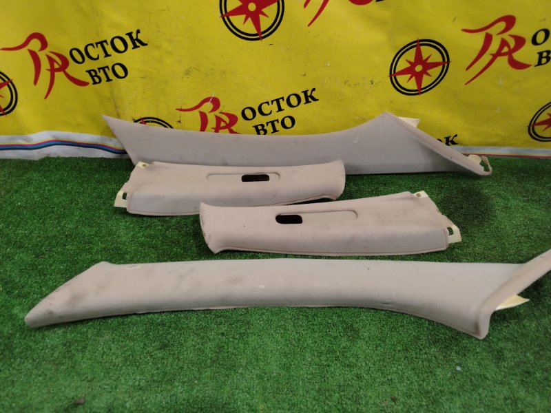 обшивка стойки кузова, 3000 рублей, Красноярск