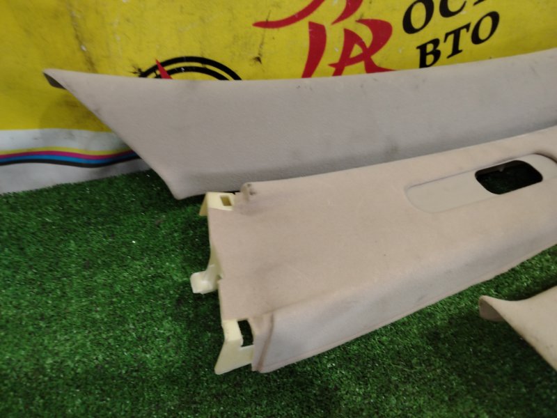 обшивка стойки кузова, 3000 рублей, Красноярск