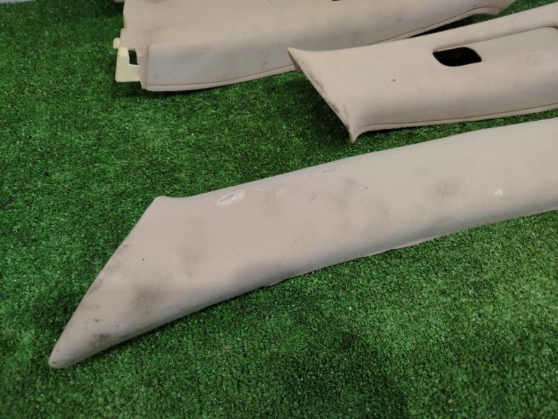 обшивка стойки кузова, 3000 рублей, Красноярск