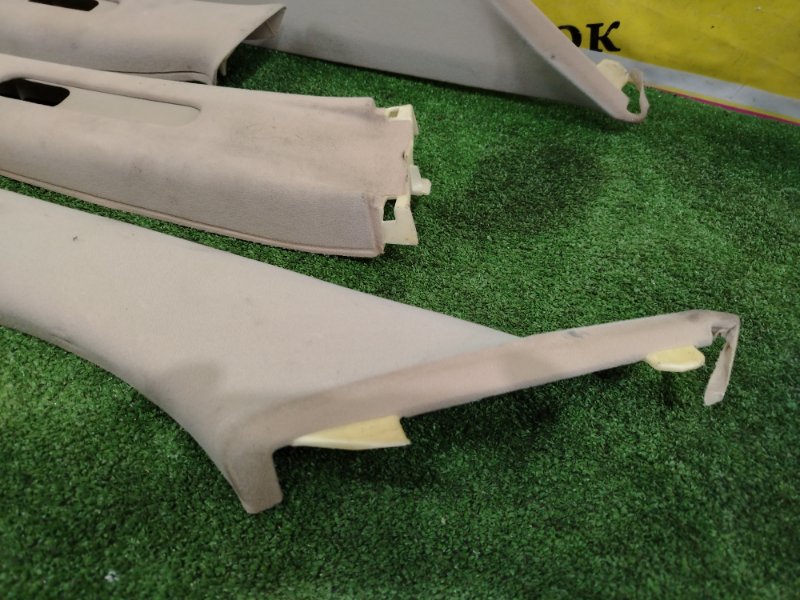 обшивка стойки кузова, 3000 рублей, Красноярск