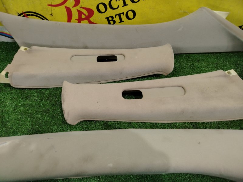 обшивка стойки кузова, 3000 рублей, Красноярск