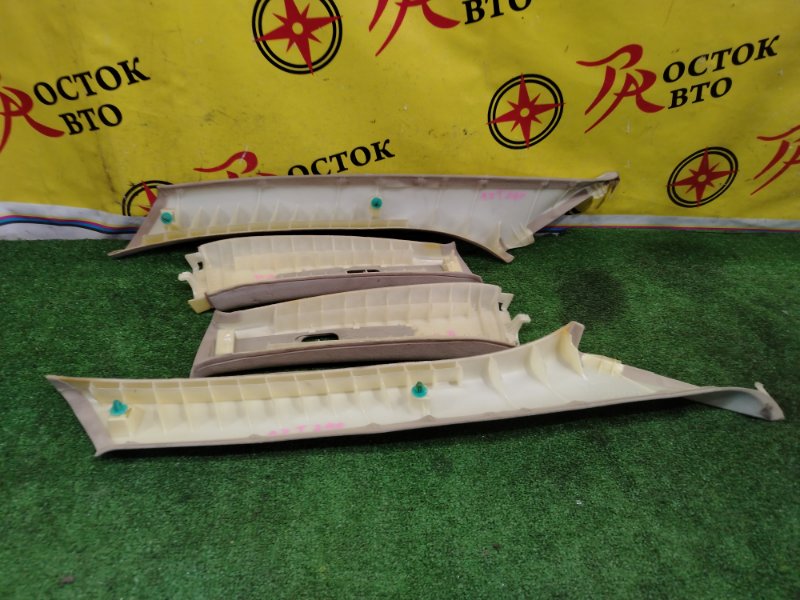 обшивка стойки кузова, 3000 рублей, Красноярск