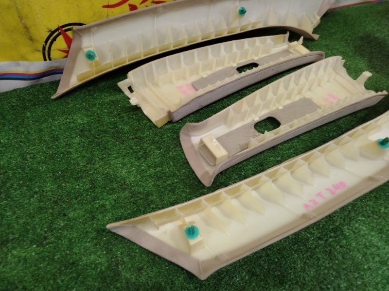 обшивка стойки кузова, 3000 рублей, Красноярск